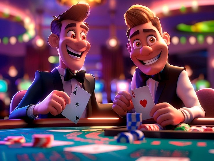 isototo Aplikasi Slot dan Live Casino untuk Telefon Anda
